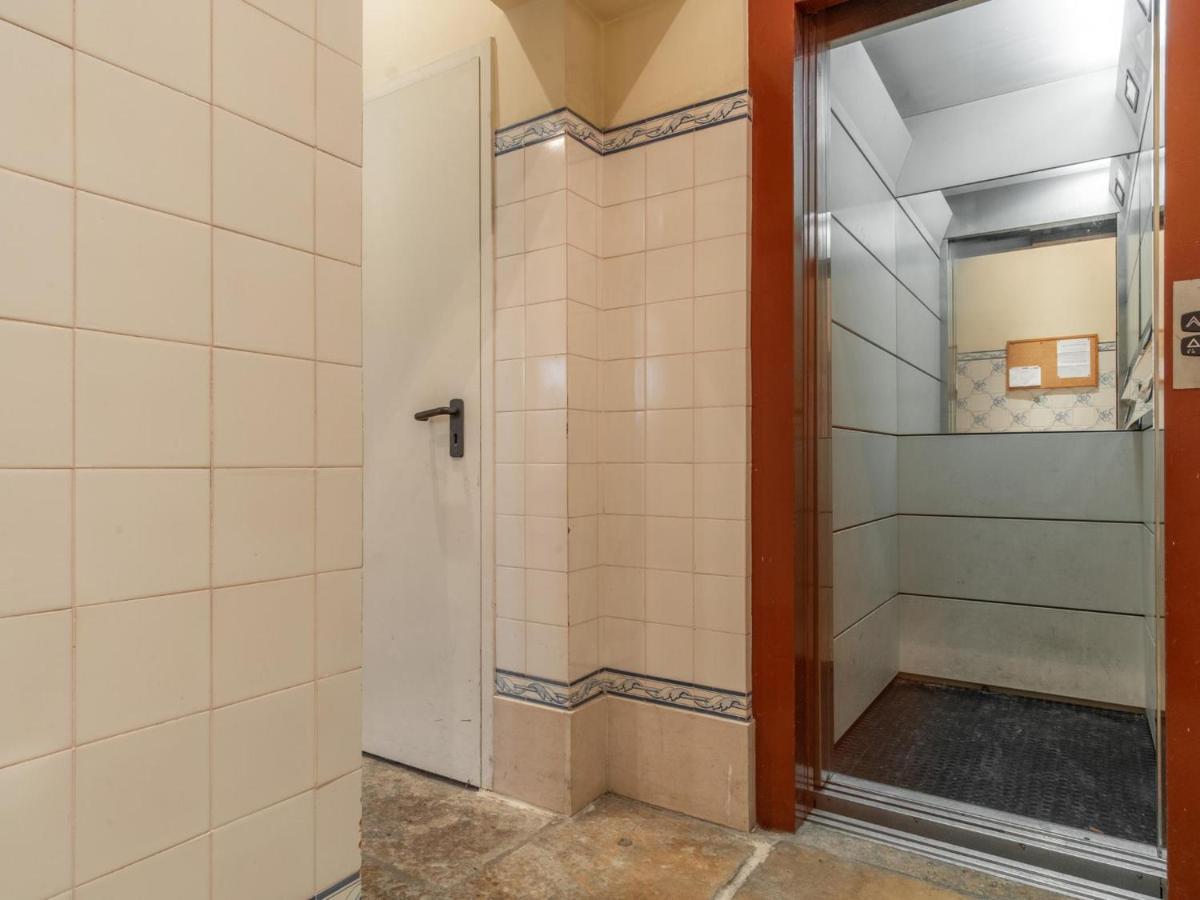 Lv Premier Baixa Pr2 Elevator, City View, Balcony Lisboa Dış mekan fotoğraf