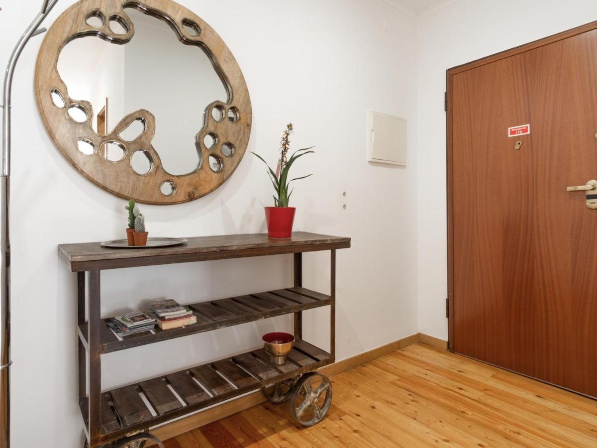 Lv Premier Baixa Pr2 Elevator, City View, Balcony Lisboa Dış mekan fotoğraf
