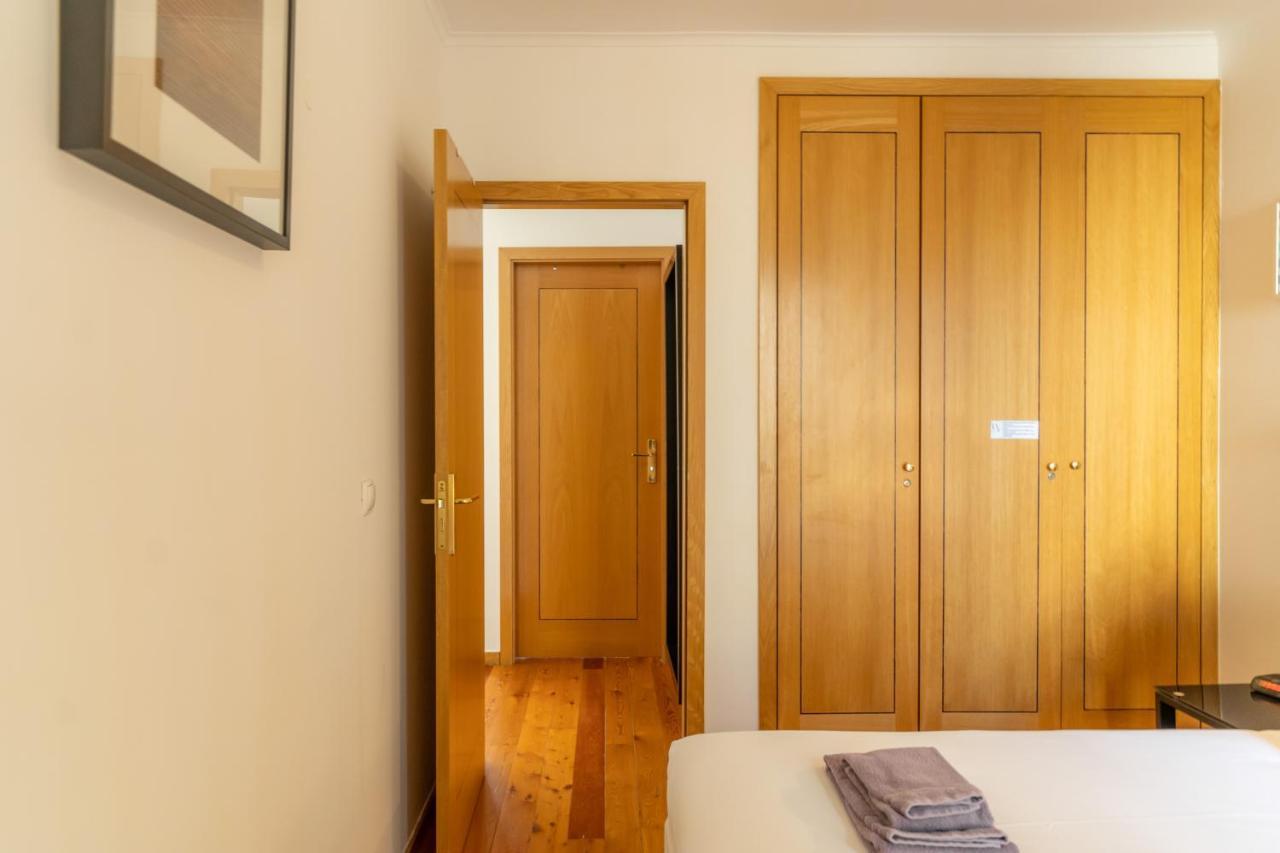 Lv Premier Baixa Pr2 Elevator, City View, Balcony Lisboa Dış mekan fotoğraf